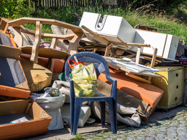 Best Local Junk Hauling  in Wewahitchka, FL