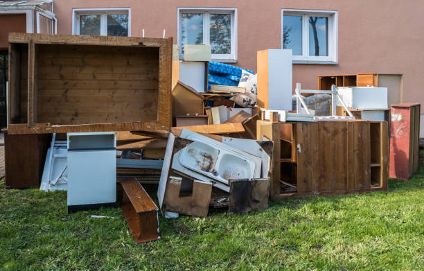 Commercial Cleanout Services in Wewahitchka, FL