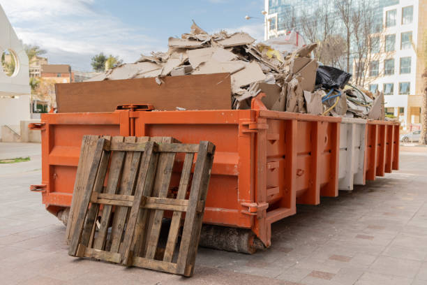 Best Basement Cleanout Services  in Wewahitchka, FL