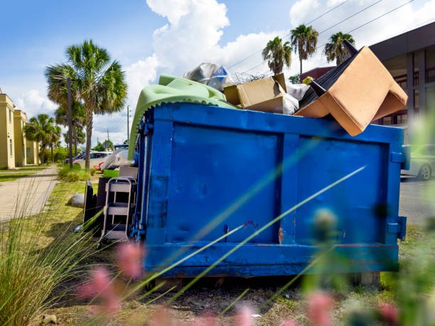 Best Garage Cleanout Services  in Wewahitchka, FL