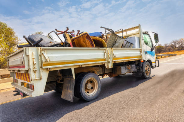 Professional Junk Removal in Wewahitchka, FL